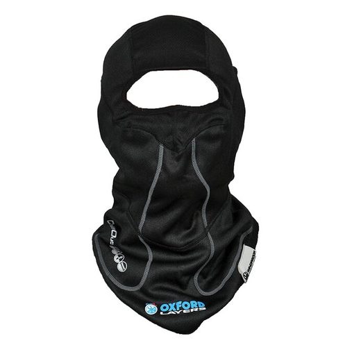 KUKLA OXFORD LAYERS CHILLOUT