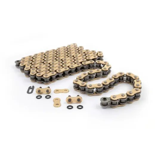 REŤAZ TSUBAKI 520 MXE 118 ČL.