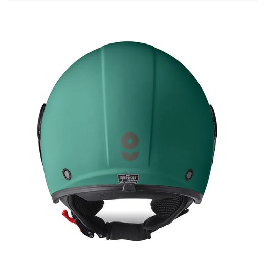 GELATO PRILBA NA SKÚTER GMS MENTA