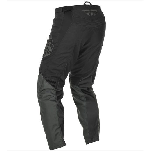 DETSKÉ MOTOCROSSOVÉ NOHAVICE FLY F16 2021