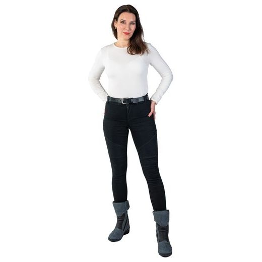 MIA MBW DÁMSKE MOTO JEGGÍNY