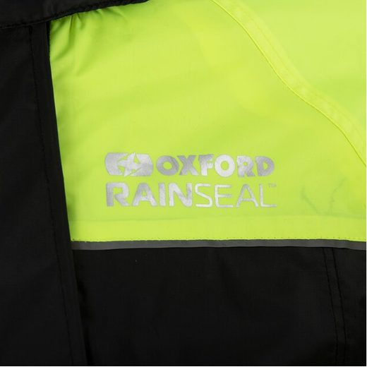 NEPREMOKAVÁ BUNDA OXFORD NEON ( RM212003)