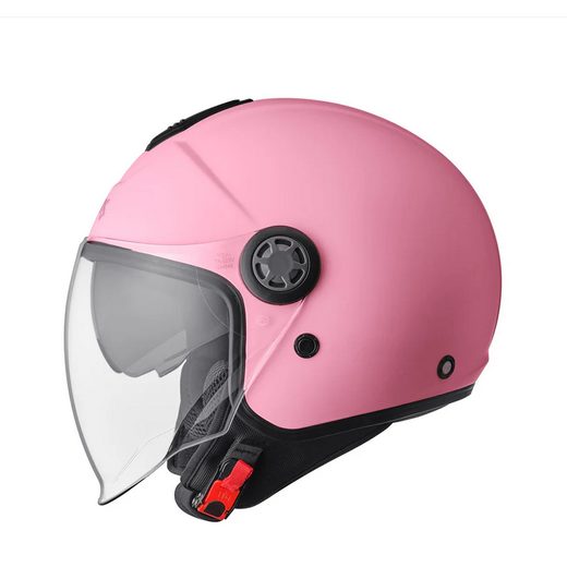 GELATO PRILBA NA SKÚTER GMS FRAGOLA