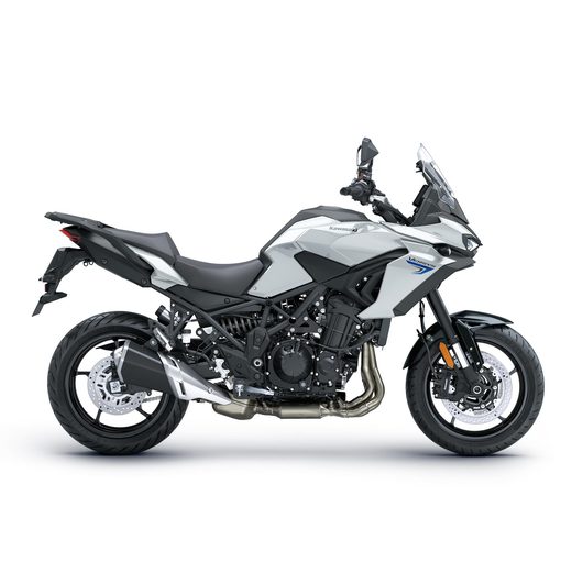 KAWASAKI VERSYS 900 PEARL ROBOTIC WHITE 2027