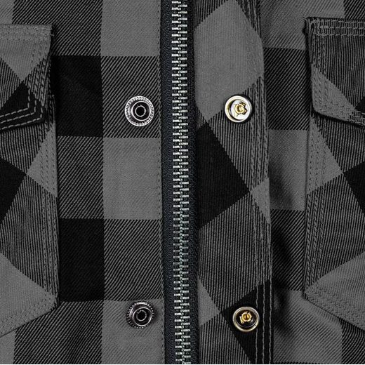 JAGUÁR GMS PÁNSKA KOŠEĽA ČIERNO-ŠEDÁ