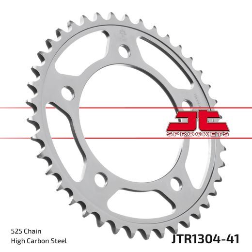 REŤAZOVÁ SADA D.I.D CHAIN - STRIEBORNÝ CHAIN 525 VX, X-RING (X, NX, QX, XS), CHK FRONT SPROCKET JT, CHK REAR SPROCKET JT PRE HONDA VT 750 DC BLACK WIDOW 2000-2003