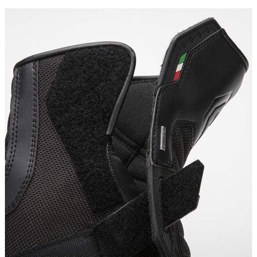 ELEVEIT T OX EVO WP MOTO TOPÁNKY