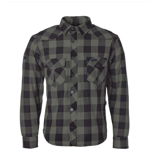 JAGUÁR PÁNSKA KOŠEĽA GMS ČIERNO-OLIVOVÁ