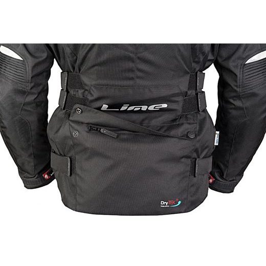 STANLEY MBW TEXTILNÁ PÁNSKA MOTO BUNDA