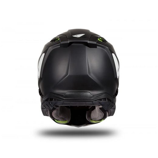 ECHUS UFO BLACK/NEON GREEN 2025