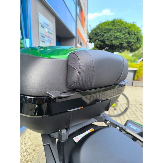 DEMO MOTOCYKEL KAWASAKI VERSYS 1100 SE GRAND TOURER GREEN 2026