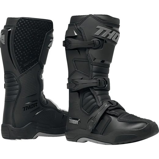 THOR BLITZ XR DÁMSKE MX TOPÁNKY