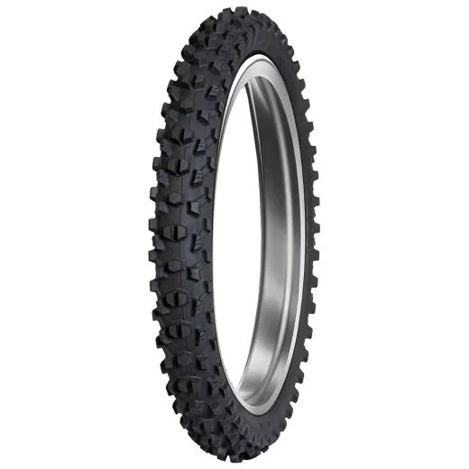 PNEUMATIKA DUNLOP 80/100-21 MX34F 51M