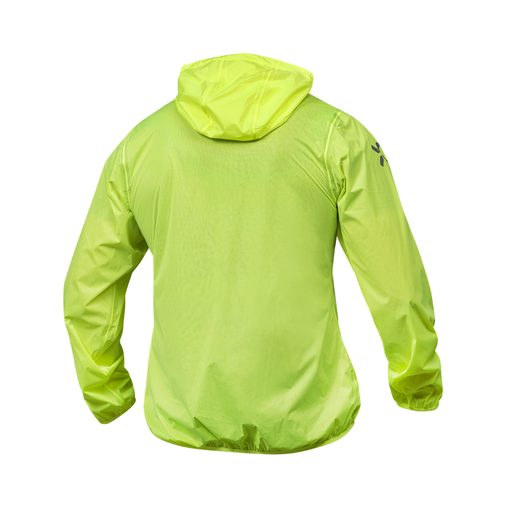 365-STX 1.0 IXS BUNDA NEPREMOKAVÁ PÁNSKA FLUO YELLOW