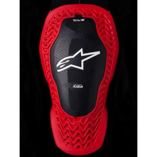 AIRBAGOVÁ VESTA 2025 ALPINESTARS TECH-AIR® 5 PLASMA BLACK