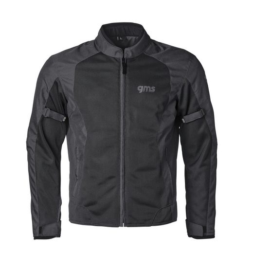 FIFTYSIX.7 BUNDA PÁNSKA LETNÁ GMS ČIERNA