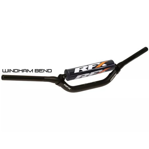 RFX F8 (RC) TAPER BAR RIADIDLÁ