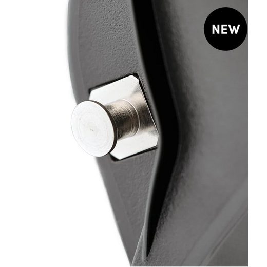 APERIO VÝKLOPNÁ PRILBA GMS TITÁNOVÁ