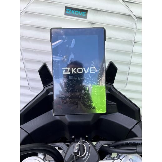 KOVE 800X ŠEDÁ 2025