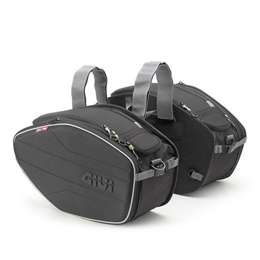 BOČNÉ TAŠKY NA MOTOCYKEL GIVI EA101B