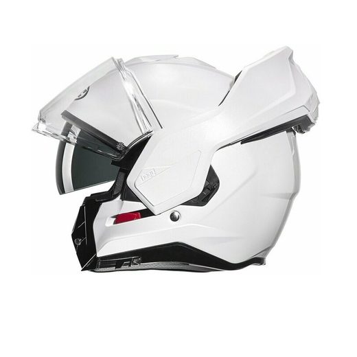 I100 HJC PEARL WHITE 2022