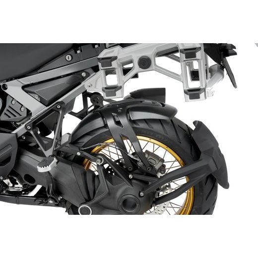 ZADNÝ BLATNÍK PUIG 21895J MATNÁ ČIERNA