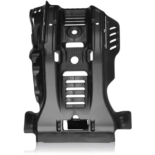 ACERBIS 0023764.090 OCHRANNÝ KRYT POD MOTOR KTM EXC/XC-W 250/300 TPI '20-'23, FARBA ČIERNA