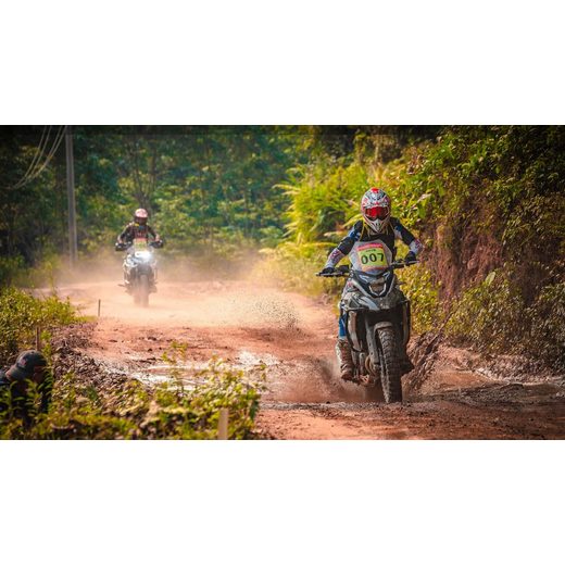 KOVE 500X MODRÁ 2024