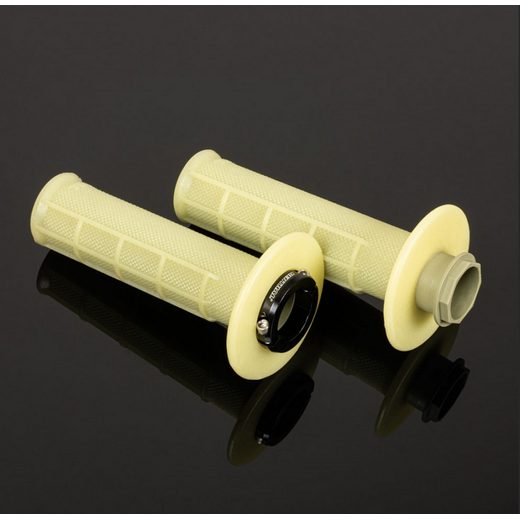 RENTHAL R-WORKS LOCK ON G237 RUKOVÄTE