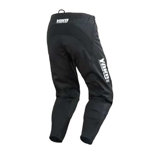 NOHAVICE YOKO TRE ČIERNE