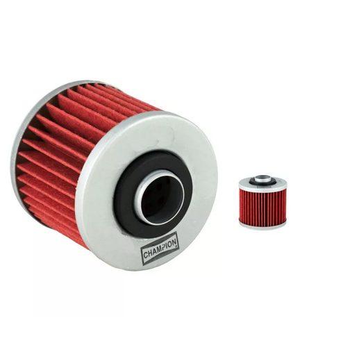 OLEJOVÝ FILTER CHAMPION X302