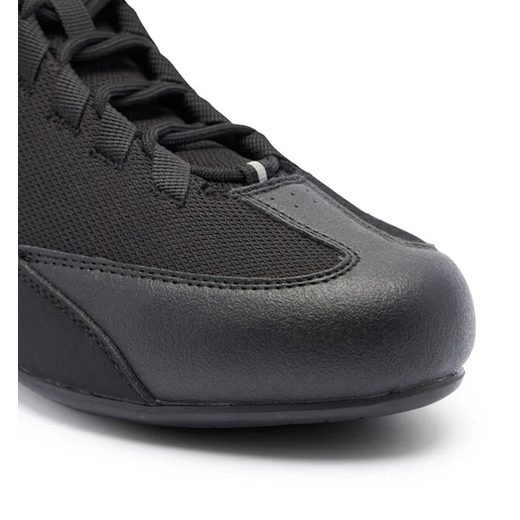 TCX SHIFTER SPORT TOPÁNKY ČIERNE UNI