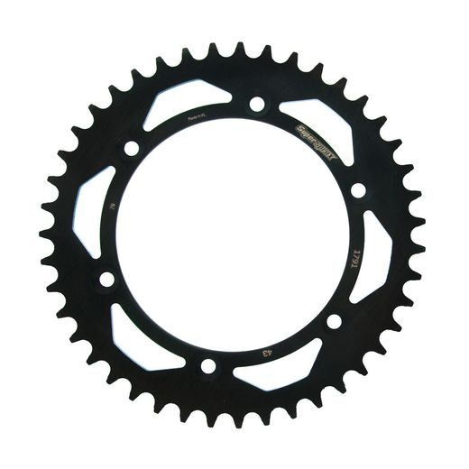 REŤAZOVÁ SADA EK - STRIEBORNÝ CHAIN 525 SRO, O-KRÚŽOK, CHK FRONT SPROCKET JT, CHK REAR SPROCKET SUPERSPROX PRE SUZUKI XF 650 FREEWIND 1997-2002