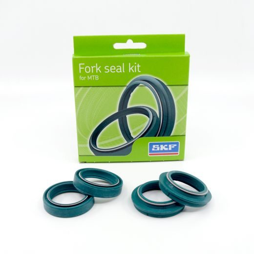 SEALS KIT SKF MARZOCCHI MTB35M 35MM (4 ITEMS)
