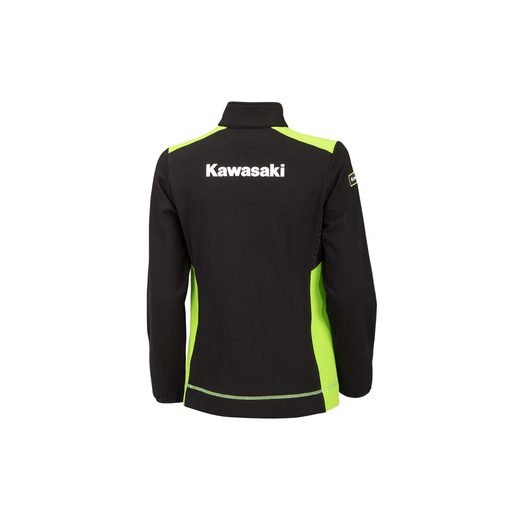 KAWASAKI MIKINA SPORTS 2026 DÁMSKA