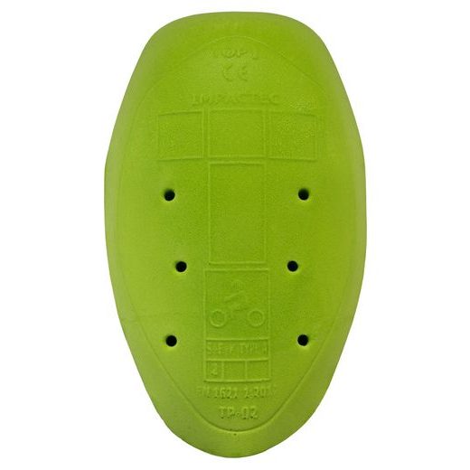 SHOULDER/ELBOW/KNEE PROTECTOR IXS X99510 ZELENÁ B2