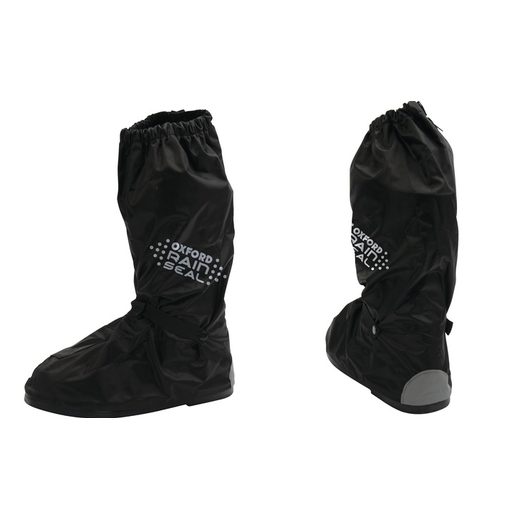 NEPREMOKAVÉ NÁVLEKY NA ČIŽMY RAIN SEAL OXFORD S PODRÁŽKOU