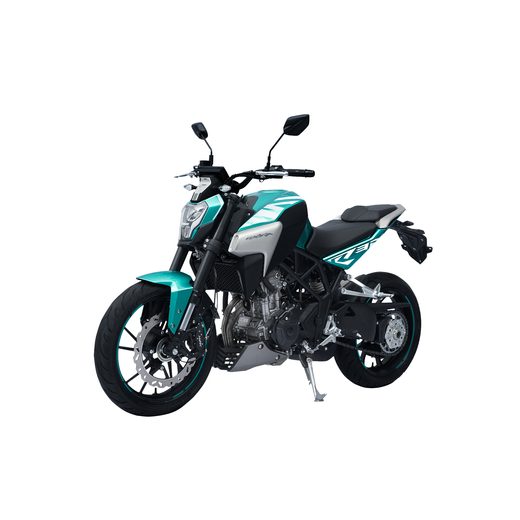 KOVE 321R MODRÁ 2024