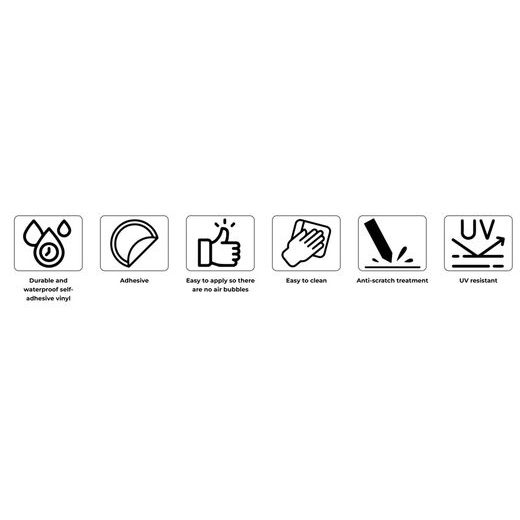 DASHBOARD PROTECTOR PUIG 22906W PRIEHĽADNÉ