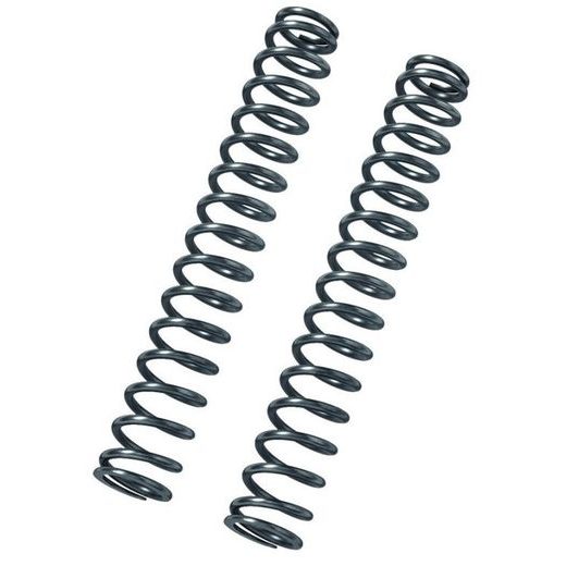 FORK SPRINGS KIT BITUBO LINEAR K=1.00 (+1 LT. OIL)