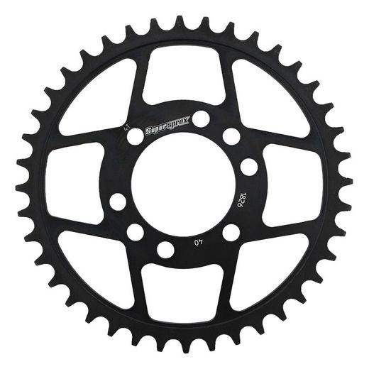 REŤAZOVÁ SADA D.I.D CHAIN - ZLATÝ CHAIN 520 ZVM-X, X-RING (X, NX, QX, XS), CHK FRONT SPROCKET SUPERSPROX, CHK REAR SPROCKET SUPERSPROX PRE ATV KAWASAKI KFX 400 2003-2006