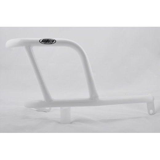 OCHRANA MOTORA RDMOTO CF02W BIELA