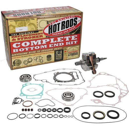BOTTOM END KIT HOT RODS HR00167
