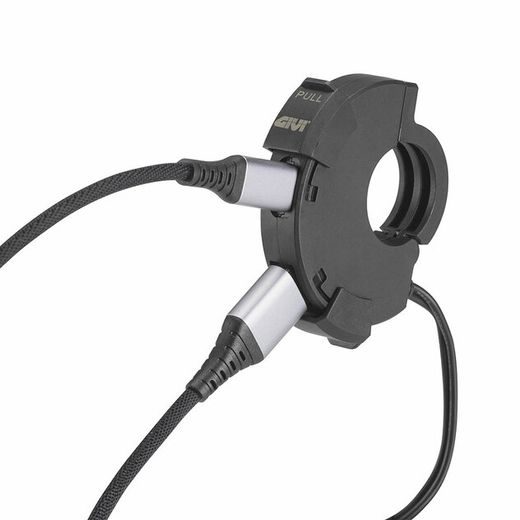 GIVI USB ZÁSUVKA 12V S120