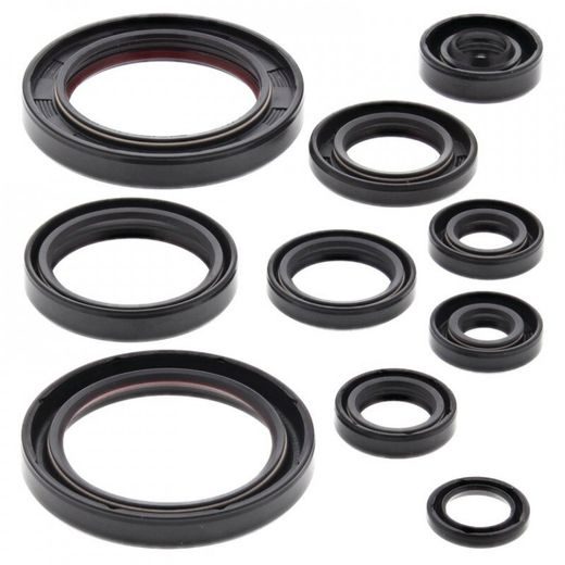SADA GUFIER MOTORU WINDEROSA 822330