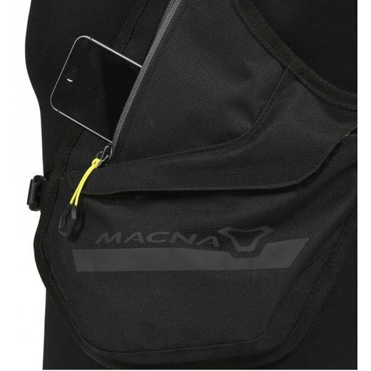TAŠKA CEZ PLECE MACNA HOLSTER BAG