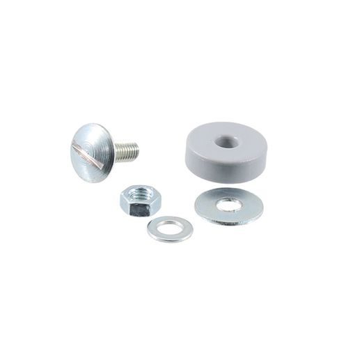 SCREW + SPACER + WASHERS + NUT KIT RMS 121850371 FOR SIDE FENDER FIXING