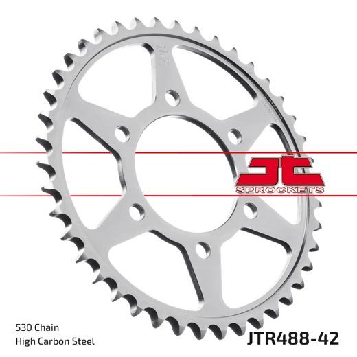 REŤAZOVÁ SADA D.I.D CHAIN - ZLATÝ CHAIN 530 ZVM-X, X-RING (X, NX, QX, XS), CHK FRONT SPROCKET JT CHK RUBBER CUSHIONED, CHK REAR SPROCKET JT PRE KAWASAKI ZRX 1200 2001-2004
