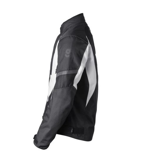 AVON WP TEXTILNÁ PÁNSKA BUNDA GMS ČIERNO-BIELA