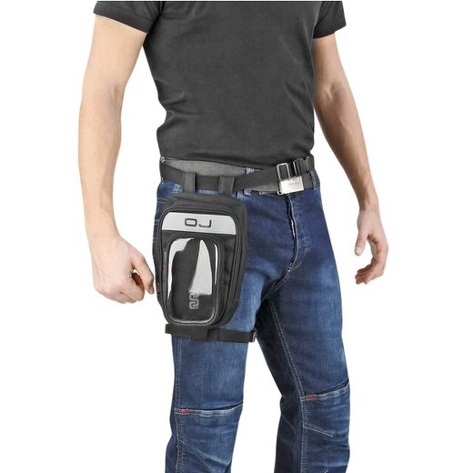 OJM0690 TAŠKA NA STEHNO OJ TRACK 1,5 L